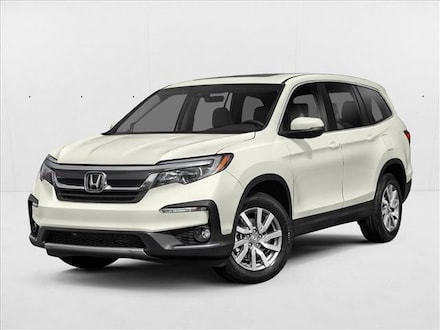2019 Honda Pilot EX-L Sport Utility