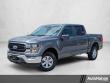 Used 2023 Ford F-150 XLT Crew Cab Pickup