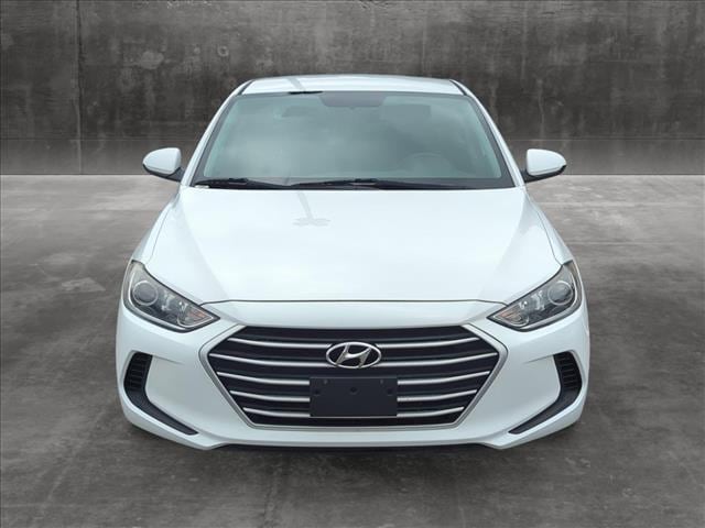 Used 2018 Hyundai Elantra SEL with VIN 5NPD84LF9JH340625 for sale in Columbus, GA