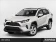 Used 2021 Toyota RAV4 XLE Premium Sport Utility
