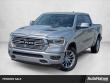 Used 2022 Ram 1500 Laramie Crew Cab Pickup