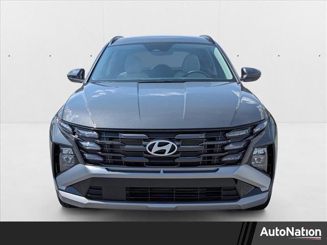2026 Hyundai Tucson SEL's photo