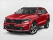 Used 2023 Kia Sorento Plug-In Hybrid SX Prestige Sport Utility