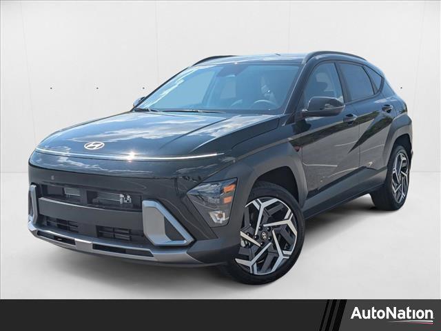 2026 Hyundai Kona SEL Premium's photo