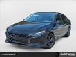 Used 2022 Hyundai Elantra SEL 4dr Car