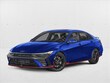 Hyundai Elantra N