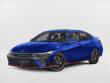 New 2025 Hyundai Elantra N Sedan 4dr Car
