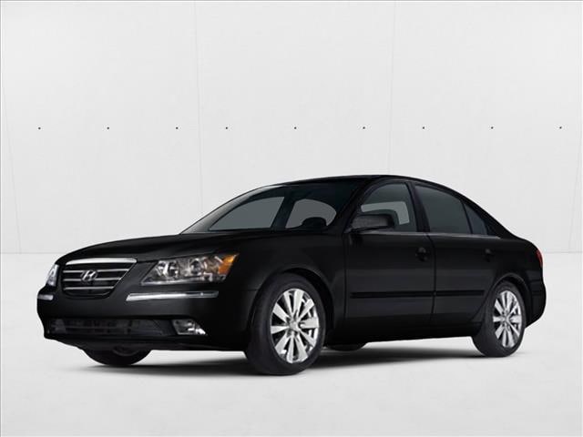 2010 Hyundai Sonata LIMITED