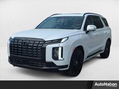 2025 Hyundai Palisade Calligraphy Night Edition AWD Sport Utility