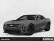 Used 2013 Chevrolet Camaro ZL1 2dr Car