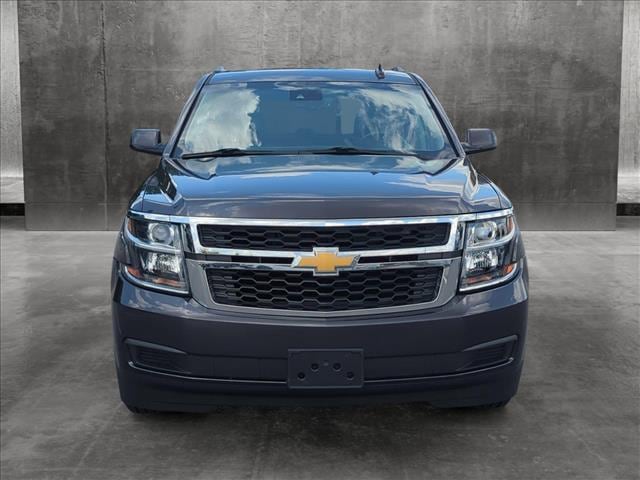 Used 2016 Chevrolet Tahoe LT with VIN 1GNSCBKCXGR431882 for sale in Columbus, GA