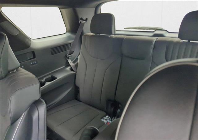 2025 Hyundai Palisade Calligraphy Night Edition - Photo 19