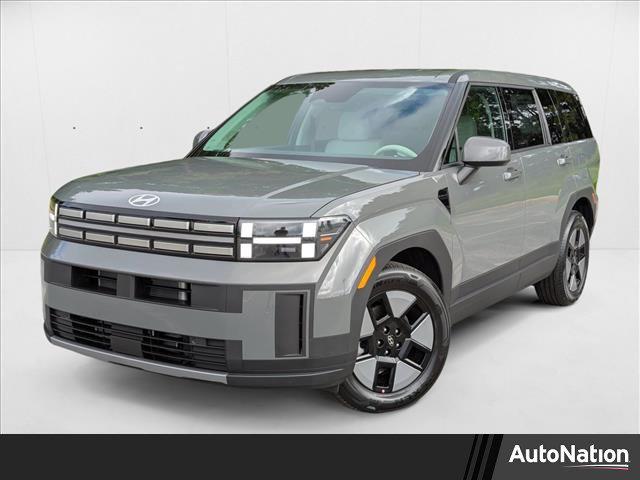 2026 Hyundai Santa Fe SE's photo