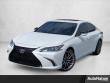 Used 2021 Lexus ES ES 250 4dr Car