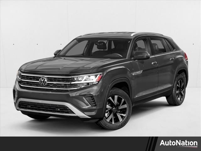 2023 Volkswagen Atlas Cross Sport 3.6L V6 SE w/Tech's photo