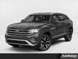  Volkswagen Atlas Cross Sport