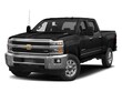  Chevrolet Silverado 2500HD