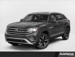 Used 2023 Volkswagen Atlas Cross Sport 3.6L V6 SE w/Technology Sport Utility