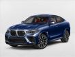 Used 2021 BMW X6 M  Sport Utility