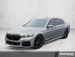 Used 2021 BMW 7 Series 740i 4dr Car