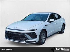 2025 Hyundai Sonata SE 4dr Car