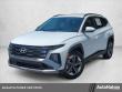 Certified 2025 Hyundai Tucson SEL Sport Utility