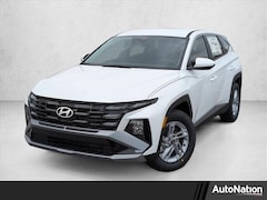 2026 Hyundai Tucson SE FWD Sport Utility