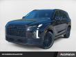 New 2025 Hyundai Palisade Calligraphy Night Edition AWD Sport Utility