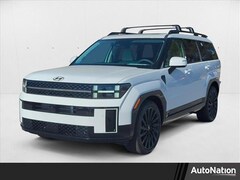 2025 Hyundai Santa Fe Calligraphy FWD Sport Utility