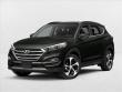 Used 2016 Hyundai Tucson Limited Sport Utility