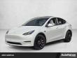 Used 2022 Tesla Model Y Performance Sport Utility