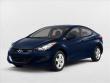 Used 2013 Hyundai Elantra Limited 4dr Car