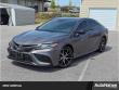 Used 2023 Toyota Camry SE 4dr Car