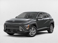 2026 Hyundai Kona SE FWD Sport Utility
