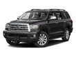 Toyota Sequoia