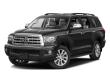 Used 2016 Toyota Sequoia Platinum Sport Utility