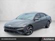 New 2026 Hyundai Elantra Limited 4dr Car