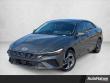 New 2026 Hyundai Elantra Limited 4dr Car