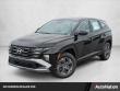 New 2026 Hyundai Tucson Hybrid Blue Sport Utility