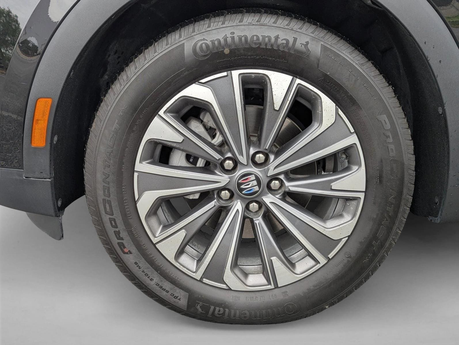 2024 Buick Envision Preferred - Photo 9