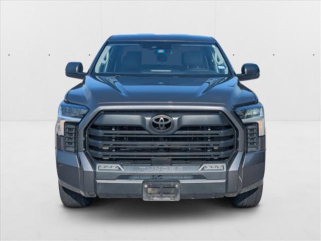2022 Toyota Tundra SR5 photo 2