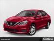 Used 2019 Nissan Sentra SL 4dr Car