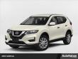 Used 2020 Nissan Rogue S Sport Utility