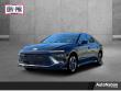 New 2026 Hyundai Sonata SEL Sport 4dr Car