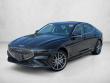 Used 2025 Genesis G70 2.5T 4dr Car