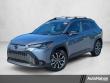 Used 2025 Toyota Corolla Cross Hybrid SE Sport Utility