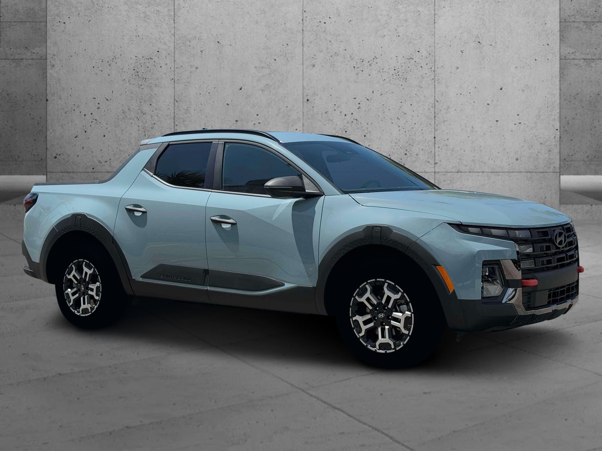 2026 Hyundai Santa Cruz XRT - Photo 10