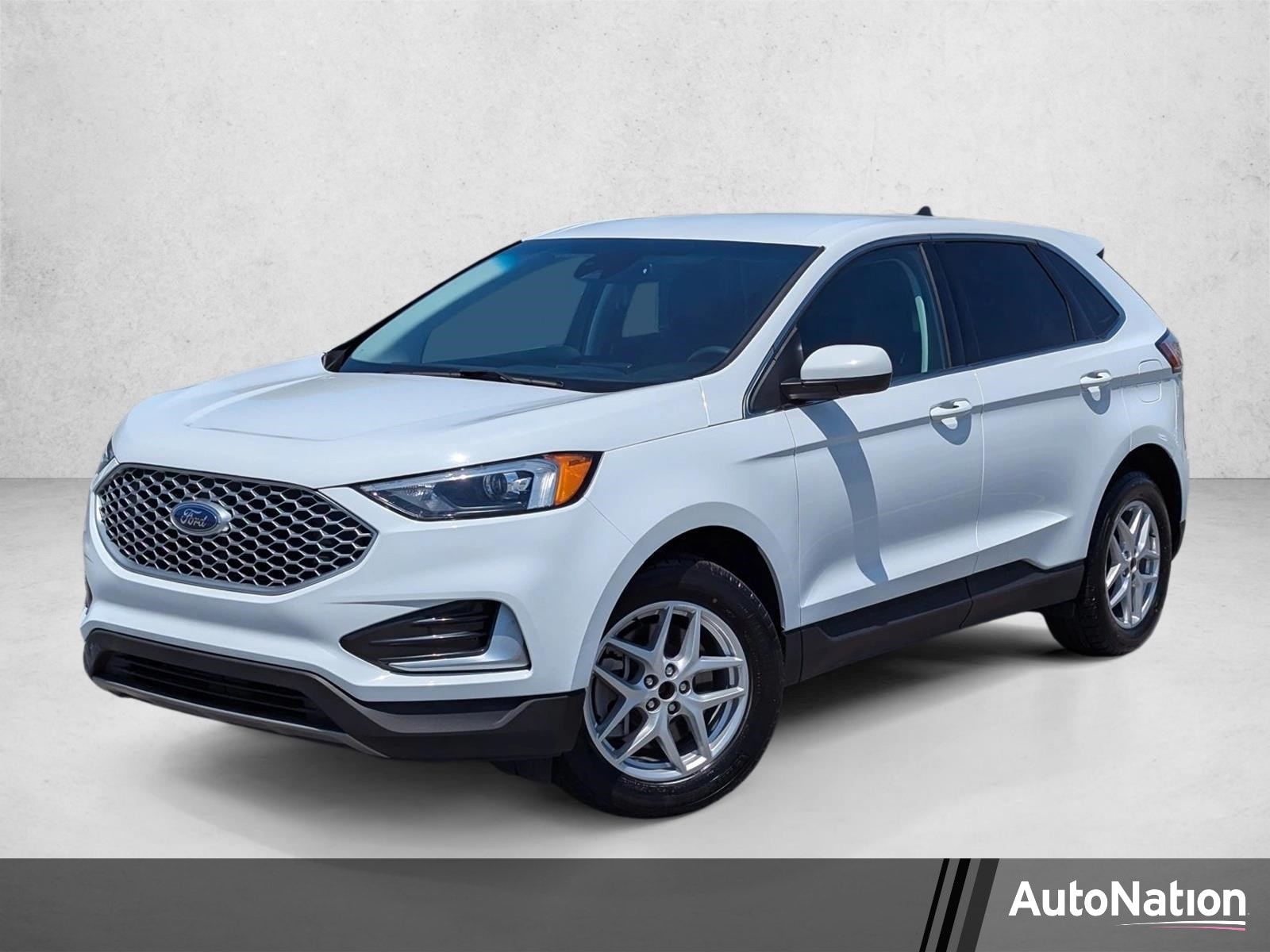 2024 Ford Edge SEL AWD's photo