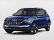 Used 2023 Hyundai Venue Limited Sport Utility