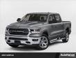 Used 2022 Ram 1500 Big Horn Crew Cab Pickup